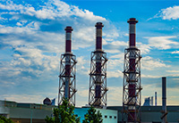 七里河柴油发电机组进气门与排气门磨损严重是什么原因