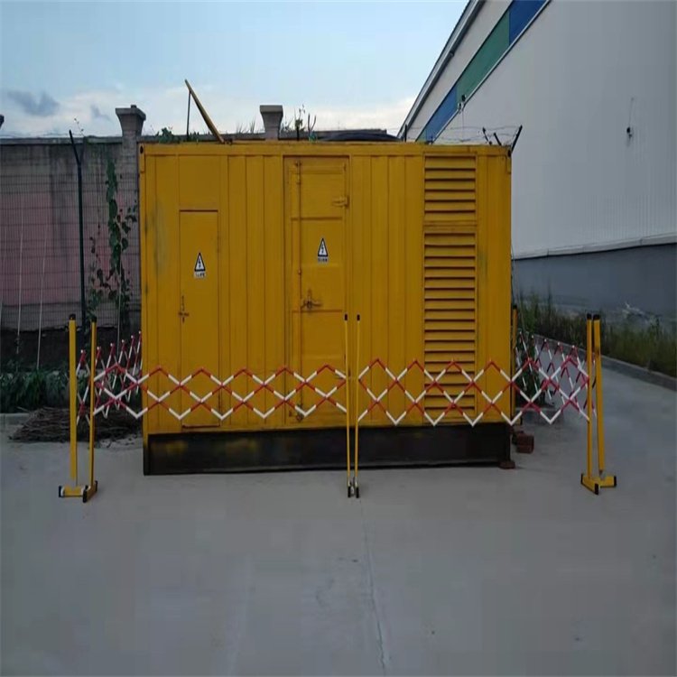 七里河发电机组油箱盖上留出小气孔有什么用？