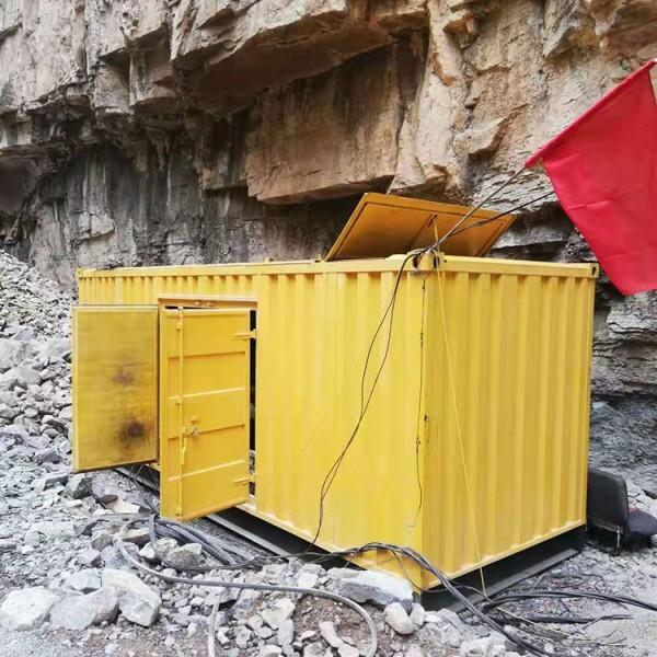 七里河柴油发电机组使用注意事项要牢记