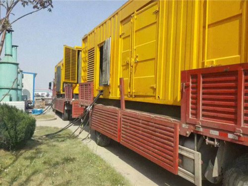 七里河发电机停电自启装置主要有以下几种类型？