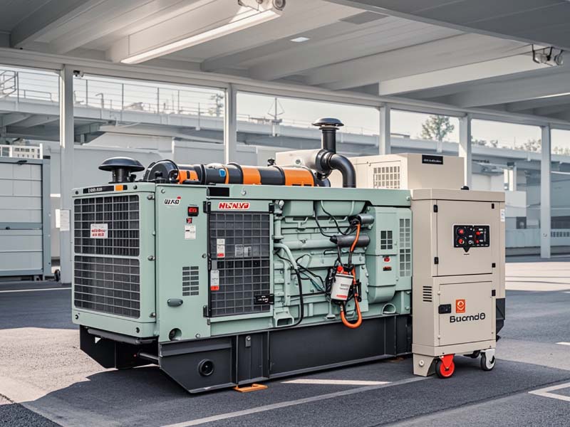 七里河发电机出租校准皮带张力计的注意事项有哪些？