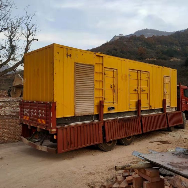 七里河柴油发电机的品牌有哪些？