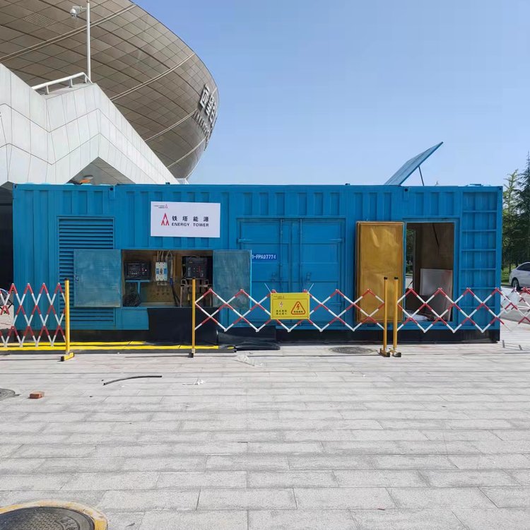 七里河介绍一下发电机组维修保养的具体操作流程