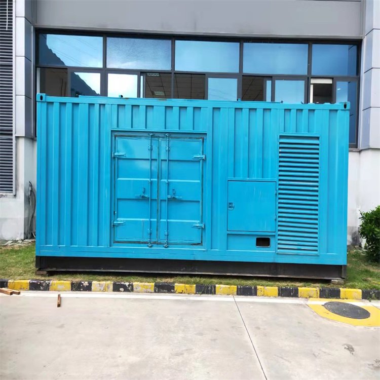 七里河发电机组使用中应注意什么事项？