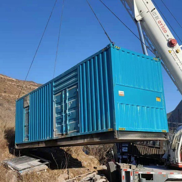 七里河发电机组维修保养中应注意什么事项？