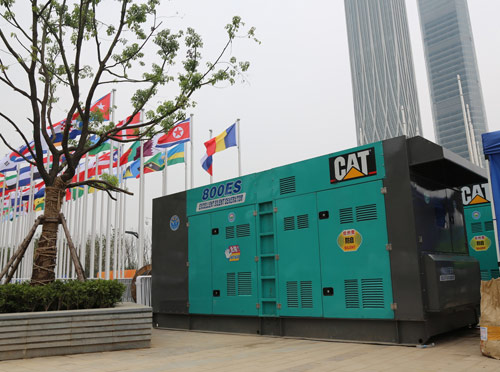 七里河详细介绍一下升级发电机组的具体步骤