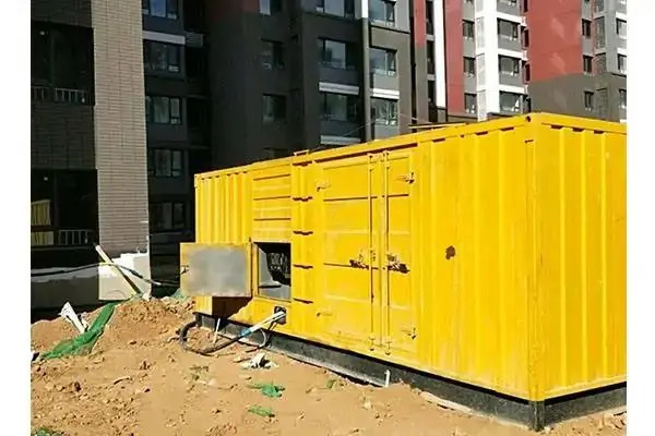 七里河发电机出租负载测试对电瓶的寿命有影响吗？