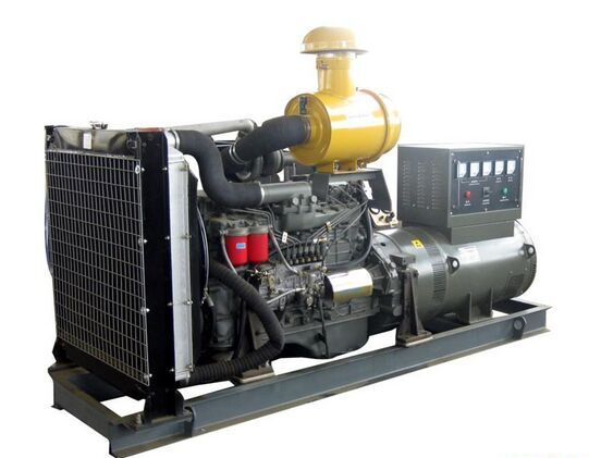 七里河汽油发电机组电瓶电解液密度偏低时如何调整？