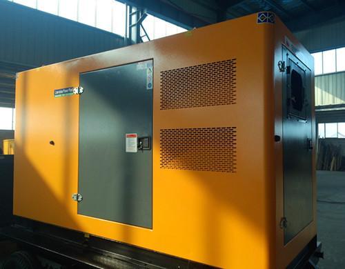 七里河汽油发电机组电瓶电解液的密度应该保持在什么范围？