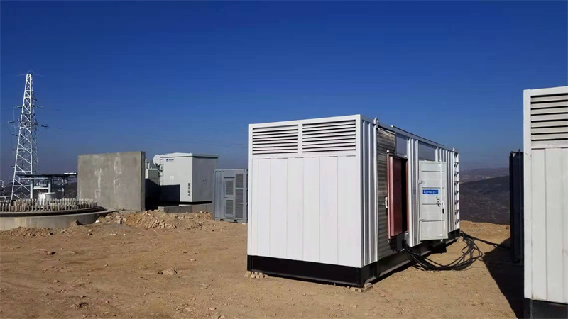 七里河带预热系统的柴油发电机组在冬季启动后需要注意什么？