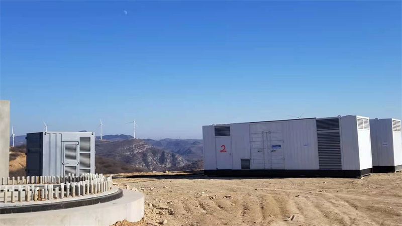 七里河带燃油预热系统的柴油发电机组在冬季启动前需要做哪些准备工作？